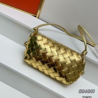 $88.00 USD Bottega Veneta BV AAA Quality Messenger Bags For Women #1122033