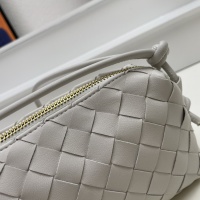 $88.00 USD Bottega Veneta BV AAA Quality Messenger Bags For Women #1122034