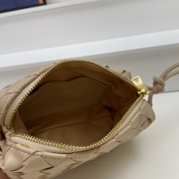 $88.00 USD Bottega Veneta BV AAA Quality Messenger Bags For Women #1122035