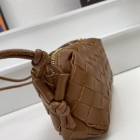 $88.00 USD Bottega Veneta BV AAA Quality Messenger Bags For Women #1122036