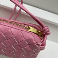 $88.00 USD Bottega Veneta BV AAA Quality Messenger Bags For Women #1122037