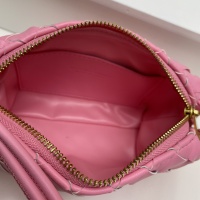 $88.00 USD Bottega Veneta BV AAA Quality Messenger Bags For Women #1122037