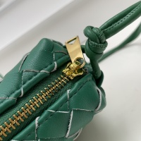 $88.00 USD Bottega Veneta BV AAA Quality Messenger Bags For Women #1122041