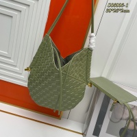 $96.00 USD Bottega Veneta BV AAA Quality Shoulder Bags For Women #1122049