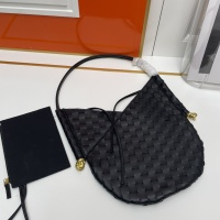 $96.00 USD Bottega Veneta BV AAA Quality Shoulder Bags For Women #1122051
