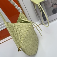 $96.00 USD Bottega Veneta BV AAA Quality Shoulder Bags For Women #1122052