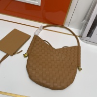$96.00 USD Bottega Veneta BV AAA Quality Shoulder Bags For Women #1122053
