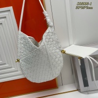 $96.00 USD Bottega Veneta BV AAA Quality Shoulder Bags For Women #1122054