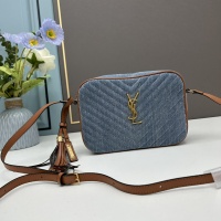$85.00 USD Yves Saint Laurent YSL AAA Quality Messenger Bags For Women #1122352