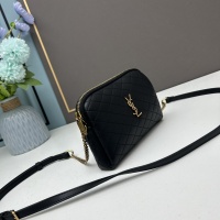 $88.00 USD Yves Saint Laurent YSL AAA Quality Messenger Bags For Women #1122353