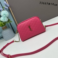 Yves Saint Laurent YSL AAA Quality Messenger Bags For Women #1122356