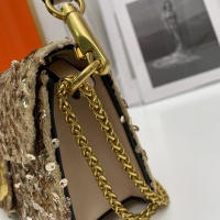 $98.00 USD Valentino AAA Quality Shoulder Bags For Women #1122381