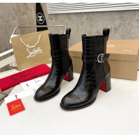 Christian Louboutin Boots For Women #1122425