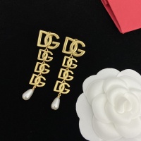 Dolce & Gabbana D&G Earrings For Women #1122519