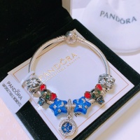 $68.00 USD Pandora Bracelets For Women #1123175