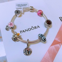 $68.00 USD Pandora Bracelets For Women #1123176