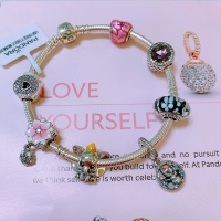 $68.00 USD Pandora Bracelets For Women #1123176