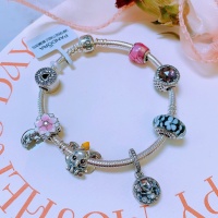 $68.00 USD Pandora Bracelets For Women #1123176