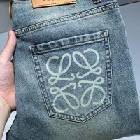 $82.00 USD LOEWE Jeans For Men #1123258