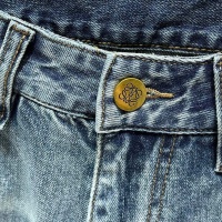 $82.00 USD LOEWE Jeans For Men #1123258