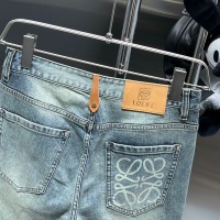 $82.00 USD LOEWE Jeans For Men #1123258