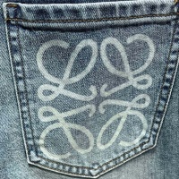 $82.00 USD LOEWE Jeans For Men #1123258