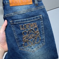 $82.00 USD LOEWE Jeans For Men #1123259