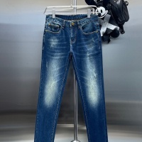 $82.00 USD LOEWE Jeans For Men #1123259