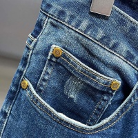 $82.00 USD LOEWE Jeans For Men #1123259