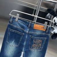 $82.00 USD LOEWE Jeans For Men #1123259