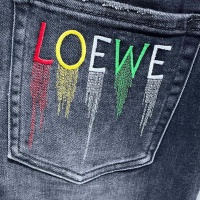 $82.00 USD LOEWE Jeans For Men #1123260