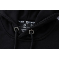 $45.00 USD Philipp Plein PP Hoodies Long Sleeved For Men #1123859