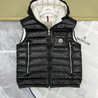 $102.00 USD Moncler Down Feather Coat Sleeveless For Unisex #1123978