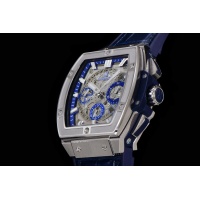$515.70 USD Hublot AAA Quality Watches For Men #1124088