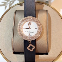 $210.00 USD Van Cleef &Arpels AAA Quality Watches #1124288