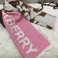 $64.00 USD Burberry Scarf For Women #1124326