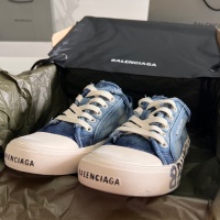 $88.00 USD Balenciaga Casual Shoes For Women #1124488