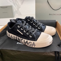 $88.00 USD Balenciaga Casual Shoes For Women #1124490