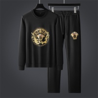 Versace Tracksuits Long Sleeved For Men #1124509