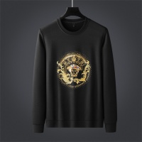 $80.00 USD Versace Tracksuits Long Sleeved For Men #1124509