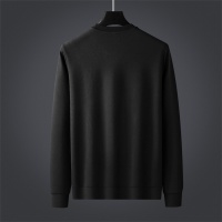 $80.00 USD Versace Tracksuits Long Sleeved For Men #1124509