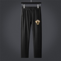 $80.00 USD Versace Tracksuits Long Sleeved For Men #1124509