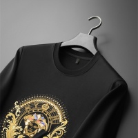 $80.00 USD Versace Tracksuits Long Sleeved For Men #1124509