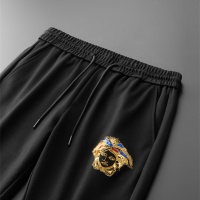 $80.00 USD Versace Tracksuits Long Sleeved For Men #1124509
