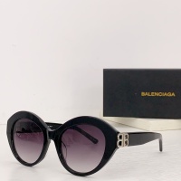 $64.00 USD Balenciaga AAA Quality Sunglasses #1124540