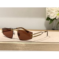 $64.00 USD Balmain AAA Quality Sunglasses #1124542