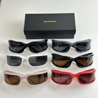 $64.00 USD Balenciaga AAA Quality Sunglasses #1124548