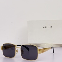 $42.00 USD Celine AAA Quality Sunglasses #1124647