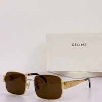 $42.00 USD Celine AAA Quality Sunglasses #1124648