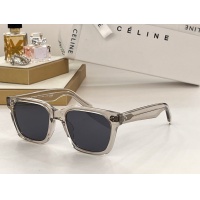 Celine AAA Quality Sunglasses #1124651